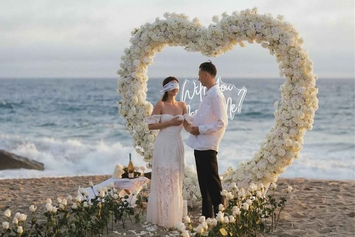 Albania: Surprise Proposal Experience