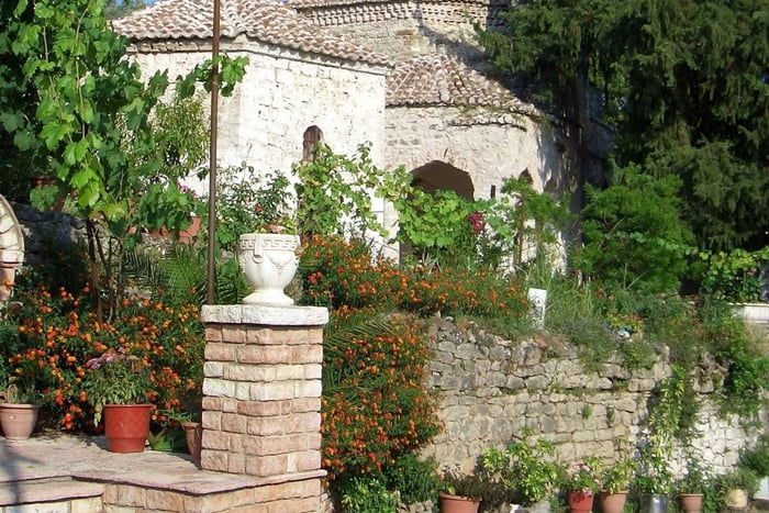 Tour culturale dell'antica Saranda e Delvina