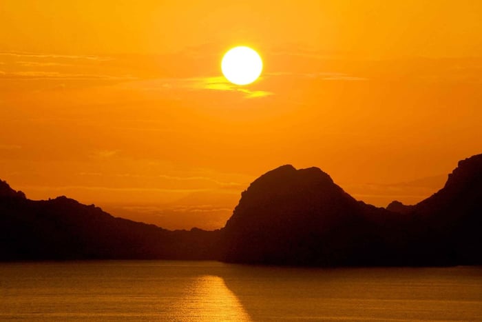 Corfu: Palaiokastritsa Swimming and Loggas Beach Sunset Tour
