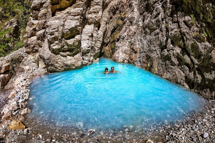 Da Durazzo: avventura al canyon di Holta e al lago di Banja