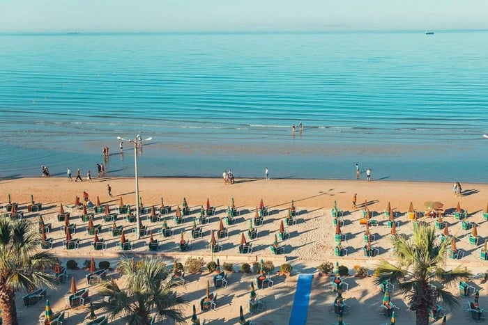 Da Durazzo o Golem: tour in barca lungo la costa adriatica