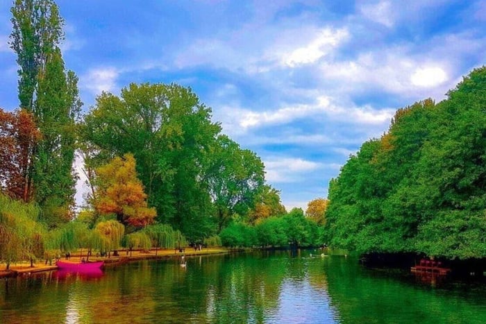 Da Golem: tour del Lago Ocrida, del villaggio di Lin, di Drilon e di Pogradec