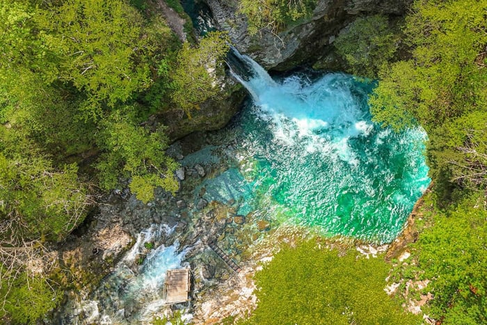 From Shengjin/Shkoder:Theth National Park,Boge &BlueEye 1Day