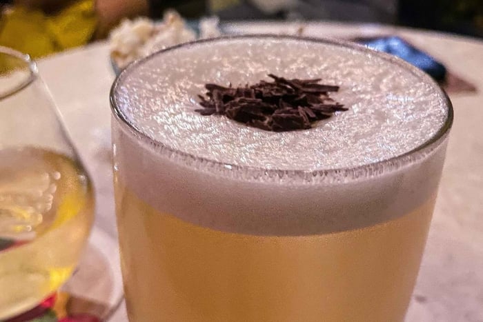 Esperienza gastronomica e dolci a Gjirokastër