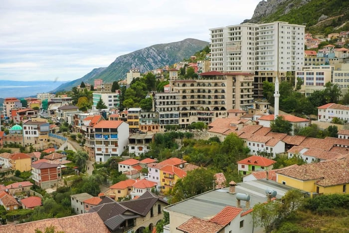 Kruja: tour della città storica da Durazzo