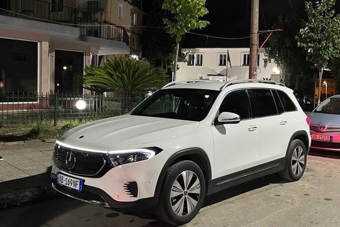 Saranda to Tirana Private Transfer