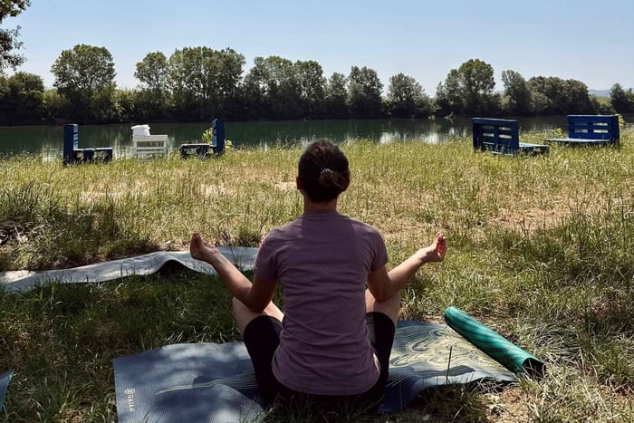 Scutari: tour di 2 giorni con produzione di sapone e sessione di yoga