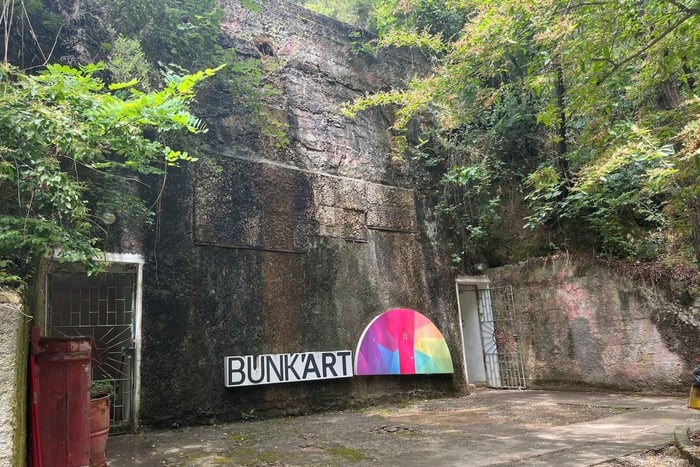 Tirana: Tur til det kommunistiske Albania med BunkArt og museum