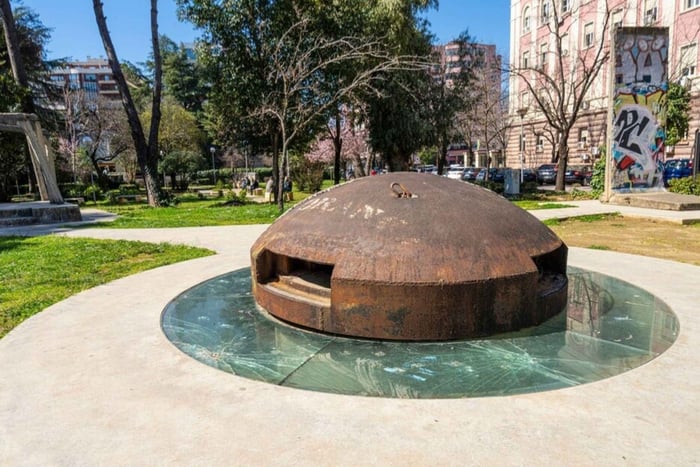 Tour privato di Tirana e del monte Dajti