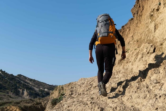 Mini-Everest de Tirana : randonnée à Mali i Vrapit et déjeuner au village
