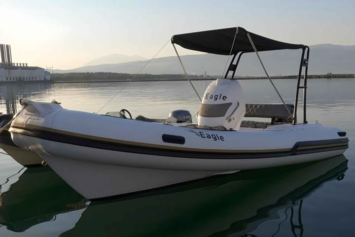 Valona: noleggio di barche