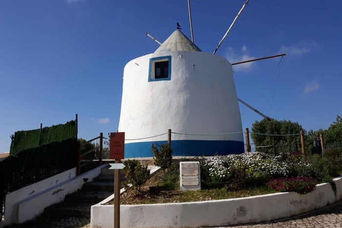 Albufeira Countryside Tuk Tuk Tour