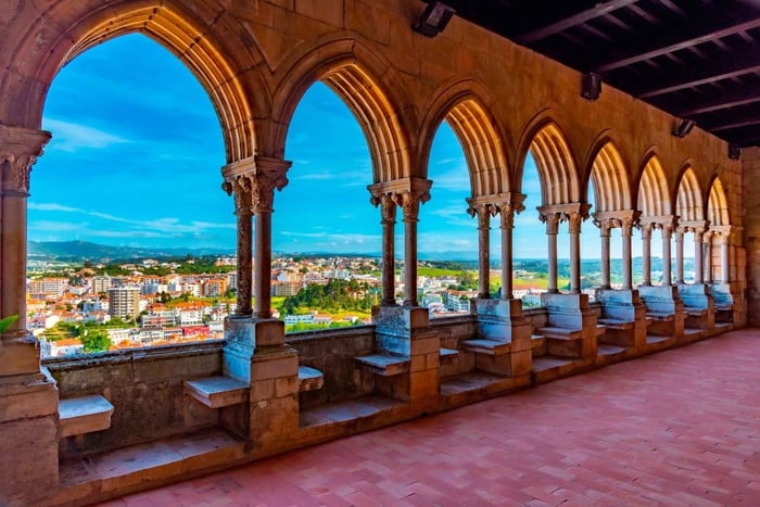 Best of Leiria: Private Tour