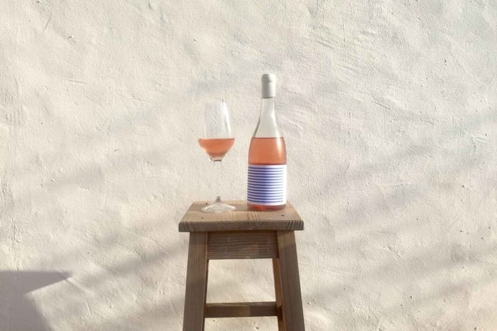 Lagoa: Vineyard Tour and Wine Tasting