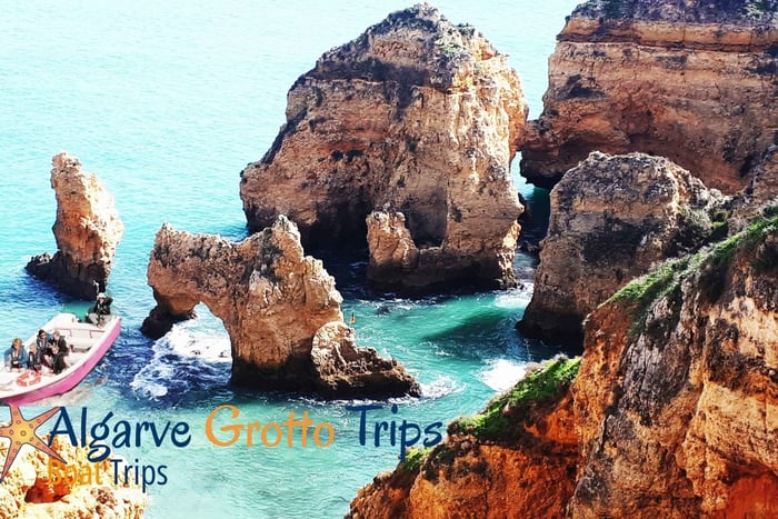 Lagos Grotto Trip in Different Languages