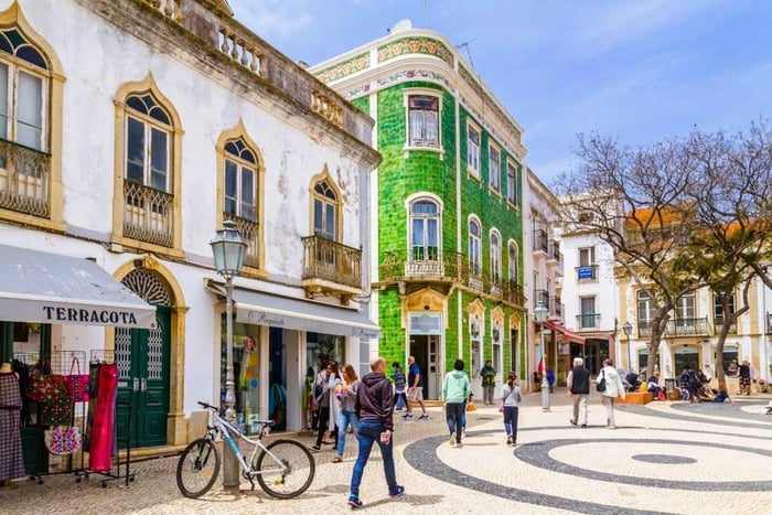 Lagos & Ponta da Piedade with Wine and Local Flavours