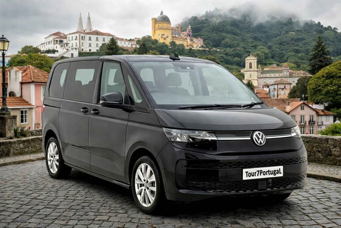 Lisbon: Rent a Private Car with Driver & Plan Your Tour.