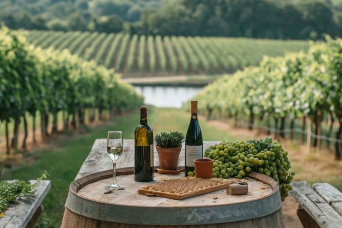 Lisbon to Alentejo Private Vicentine Coast with Wine Tasting