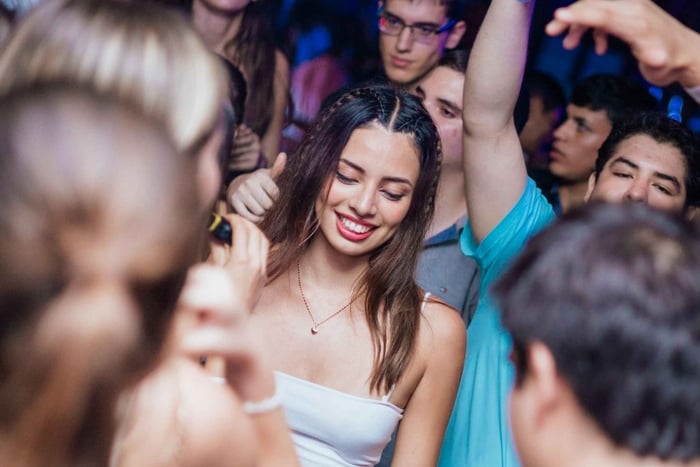 Luxury Private VIP Albufeira Nightlife Experience