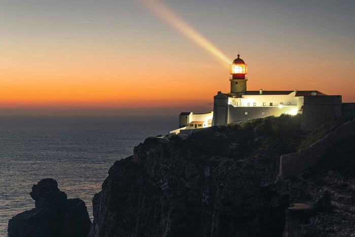Sagres Sunset Private Tour. End of the World Experience