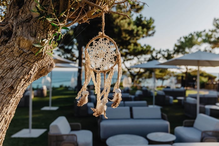 AIR Sunsets & DJs at W Algarve