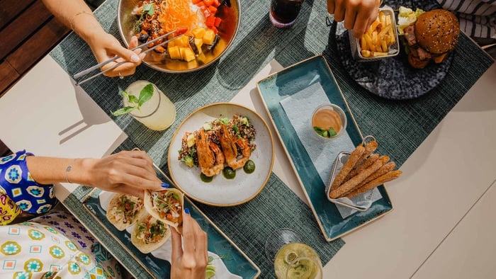 Gift Vouchers for W Algarve Resort, Restaurants & Experiences