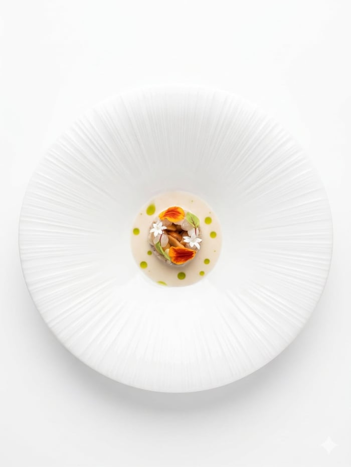 Menú de Verano Gusto