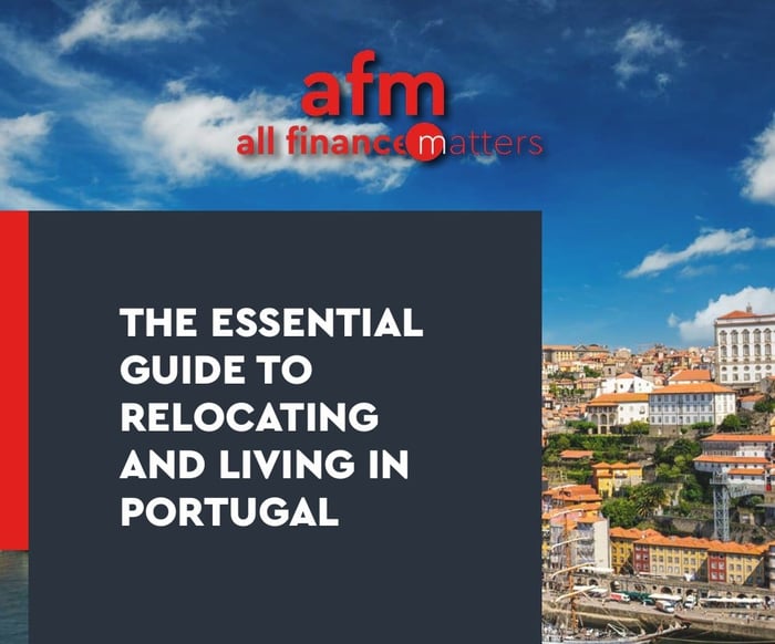 Guia Essencial para Mover e Viver em Portugal