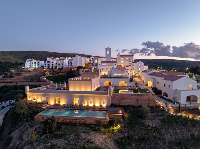 Viceroy at Ombria Algarveでのイベント情報