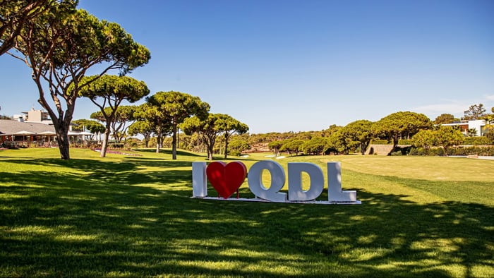 Quinta do Lagoの1月のイベント情報