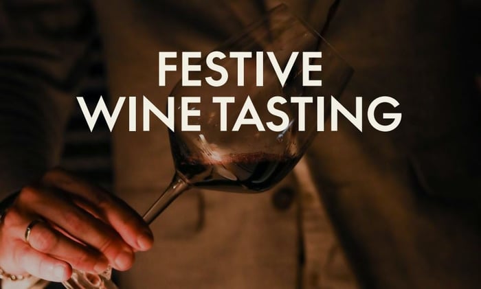 Portuguese Wine Tasting at Vino