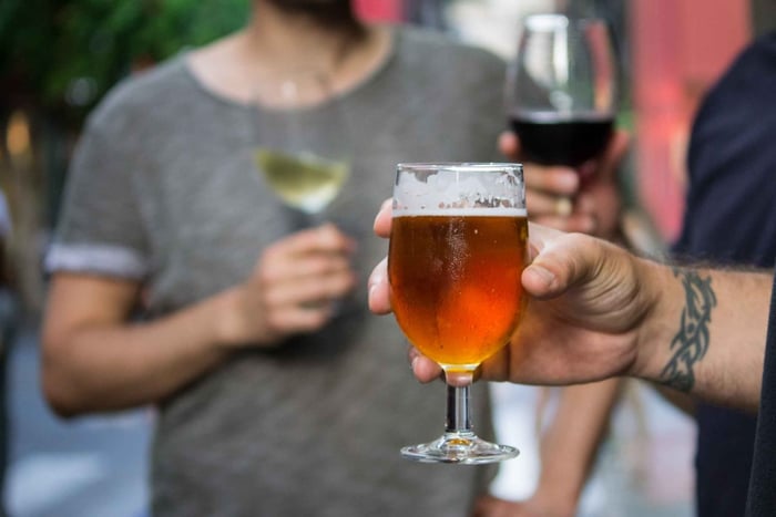 Alicante : visite culinaire guidée du marché central et bars à tapas