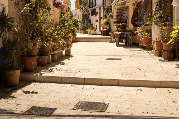 tour privato di mezza giornata sullo stile di vita e il trasferimento