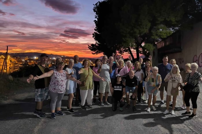 Rojales: Mysterie Tour met bierproeverij
