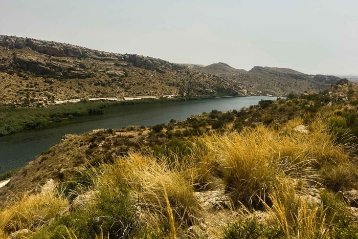Torrevieja Hike with Picnic