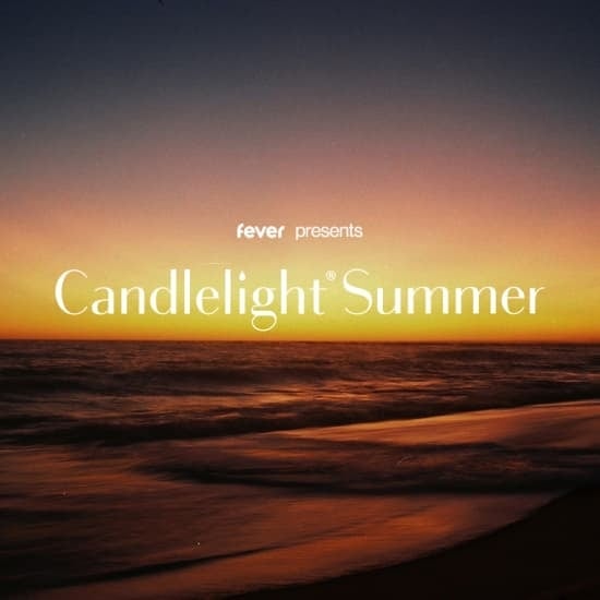 Candlelight Summer: Tributo a Hans Zimmer