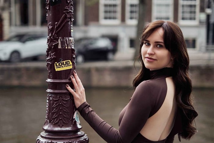 express-contentfotoshoot van 30 minuten