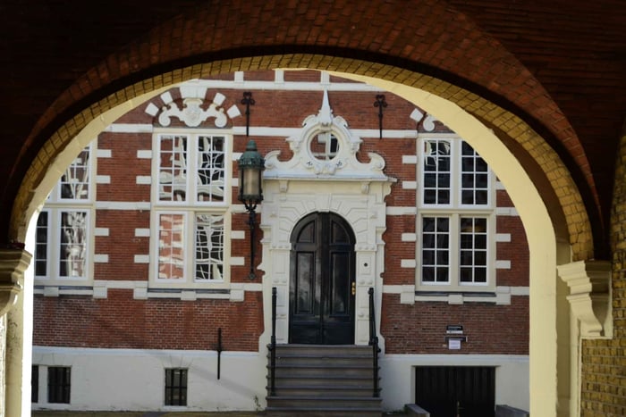 Amsterdã: Tour pela história financeira