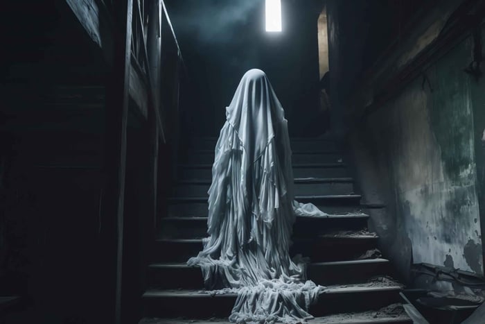 Amsterdã: História assombrada e excursão a pé por fantasmas