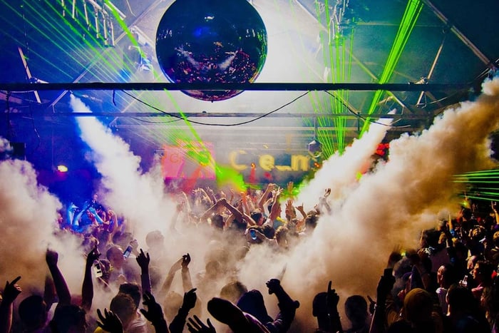 Amsterdam : Nightlife Scene 1, 2, ou 3-7 Day Ticket