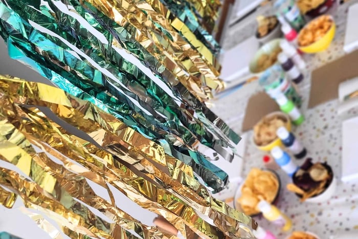 Amsterdam : Atelier de peinture et de dégustation pour les enterrements de vie de jeune fille