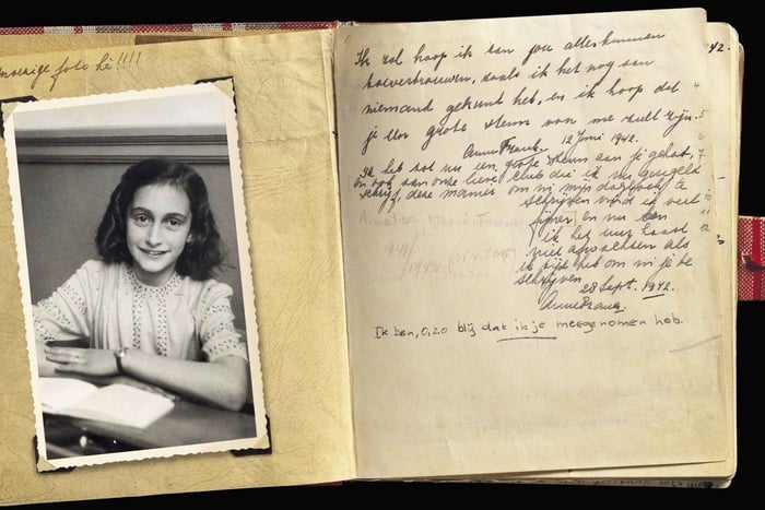 Amsterdam: Privat tur i Anne Frank og det jødiske kvarter