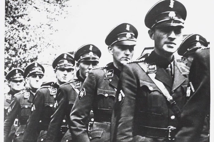 Amsterdam : Visite privée à pied de l'histoire de la Seconde Guerre mondiale