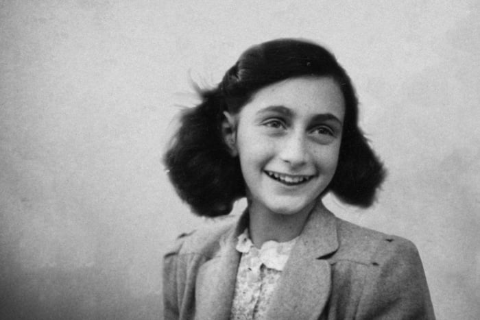 Amsterdã: Excursão a Pé pelo Bairro de Anne Frank