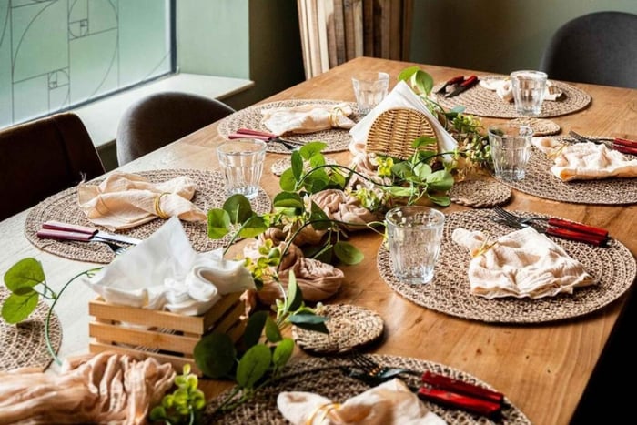 Amsterdã: Mesa do Chef – Experiência Argentina