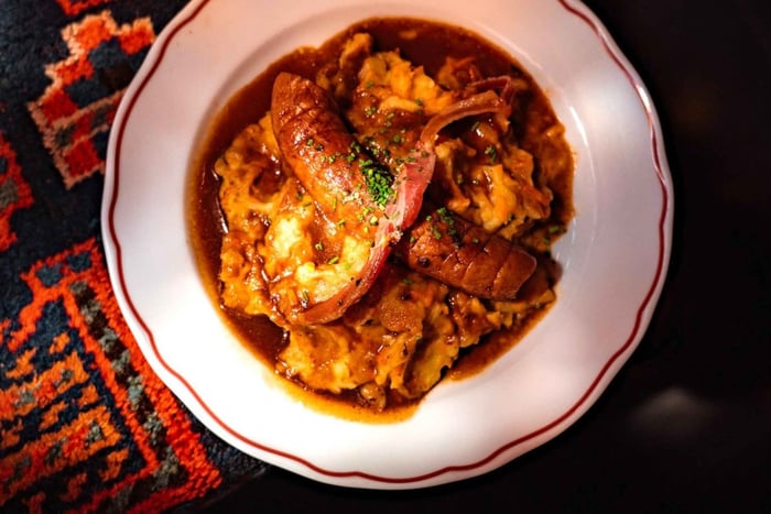 Dutch Food Experience at Heemelrijck