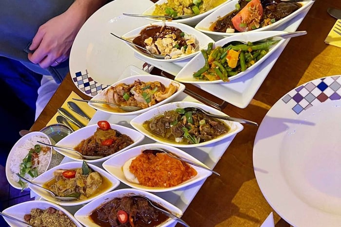 Amsterdã: passeio gastronômico internacional com chef local