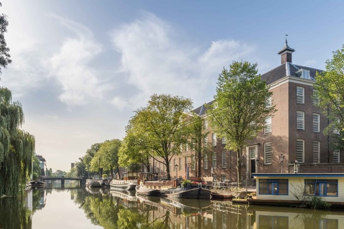 Museu Luther de Amsterdã – Tour guiado de arte e história