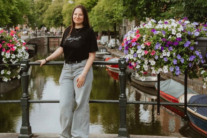 Privat omvisning i Amsterdam – høydepunkter, lokalt liv og historier