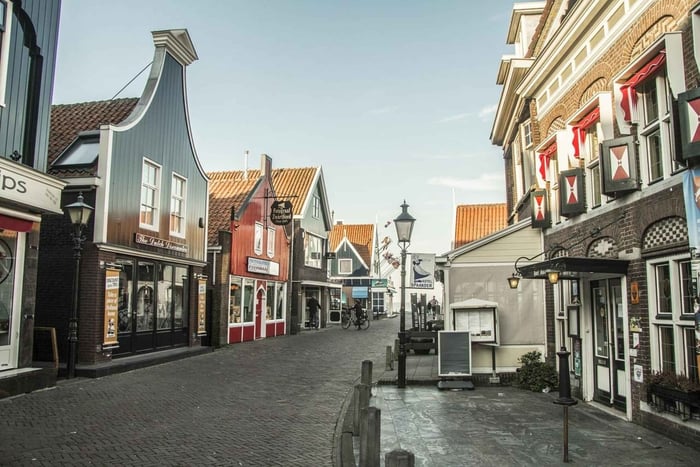 to the Dutch Countryside - Exclusive Private Tour